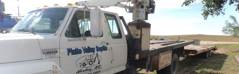 Platte Valley Septic