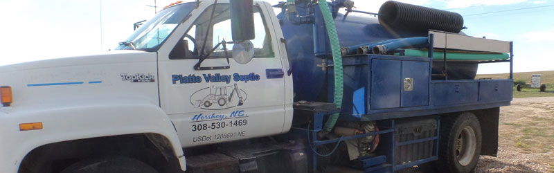 Platte Valley Septic